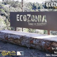Chassis fer decoupe banc ecozonia cases de pene