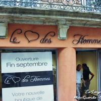 Le coeur des hommes perpignan 2 fer Forge Catalane Cabestany