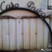 casa pairal collioure fer Forge Catalane Cabestany