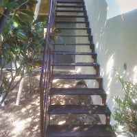 IMG00340 20140905 1705 fer Forge Catalane Cabestany