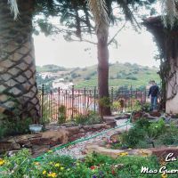 cloture collioure 3 forge catalane