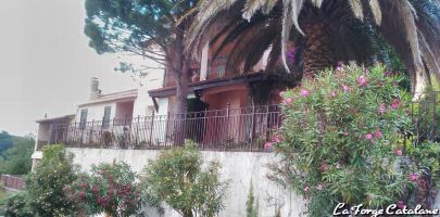 cloture collioure 4 forge catalane