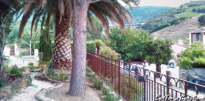 cloture collioure 5 forge catalane