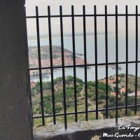 grille protection barreau rond Collioure fer Forge Catalane Cabestany