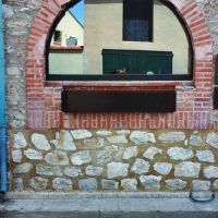 jardiniere corten bibliotheque montescot forge catalane 2