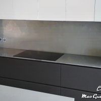 plan de travail cr  dence cuisine fer Forge Catalane Cabestany