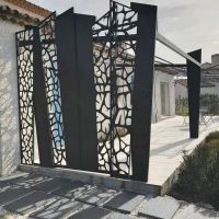 pergola decoupe laser 1 forge catalane