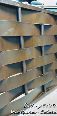 20151208 185923 fer Forge Catalane Cabestany