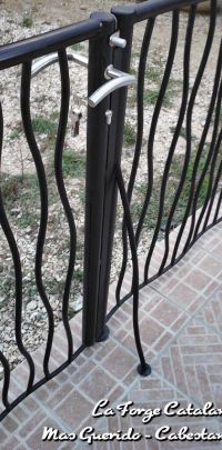 2015 10 22 18.45.27 fer Forge Catalane Cabestany