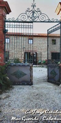 2016 07 13 20.03.31 fer Forge Catalane Cabestany