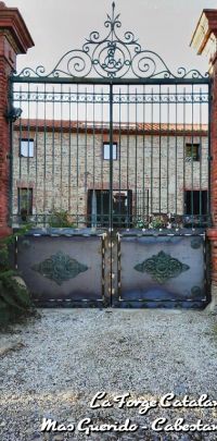 2016 07 13 20.03.59 fer Forge Catalane Cabestany