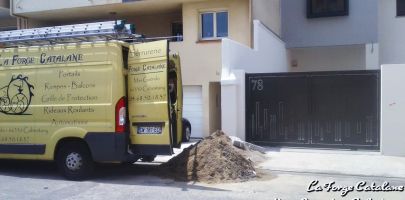 2016 07 30 14.07.33 fer Forge Catalane Cabestany