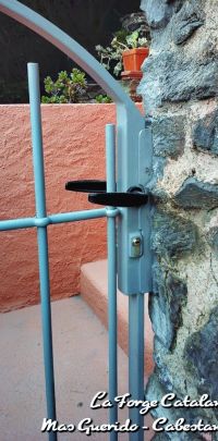 2016 09 15 16.44.11 fer Forge Catalane Cabestany