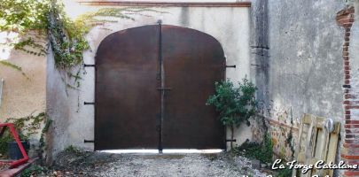 2016 10 28 13.49.42 fer Forge Catalane Cabestany