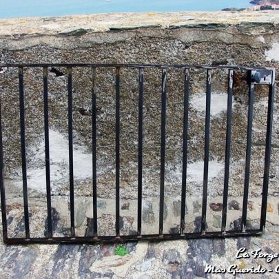 Photo 010 fer Forge Catalane Cabestany