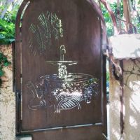 porte casa pairal